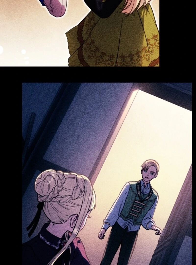 The Wirepuller Gets Lucky in Happier Years Chapter 60 372 047