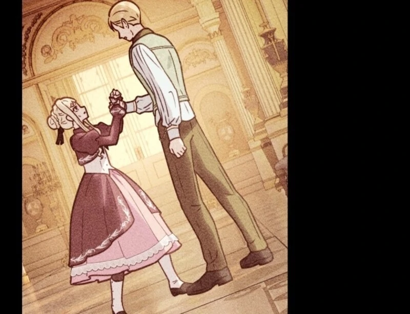 The Wirepuller Gets Lucky in Happier Years Chapter 60 376 051