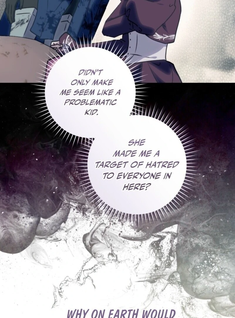 The Wirepuller Gets Lucky in Happier Years Chapter 60 385 060