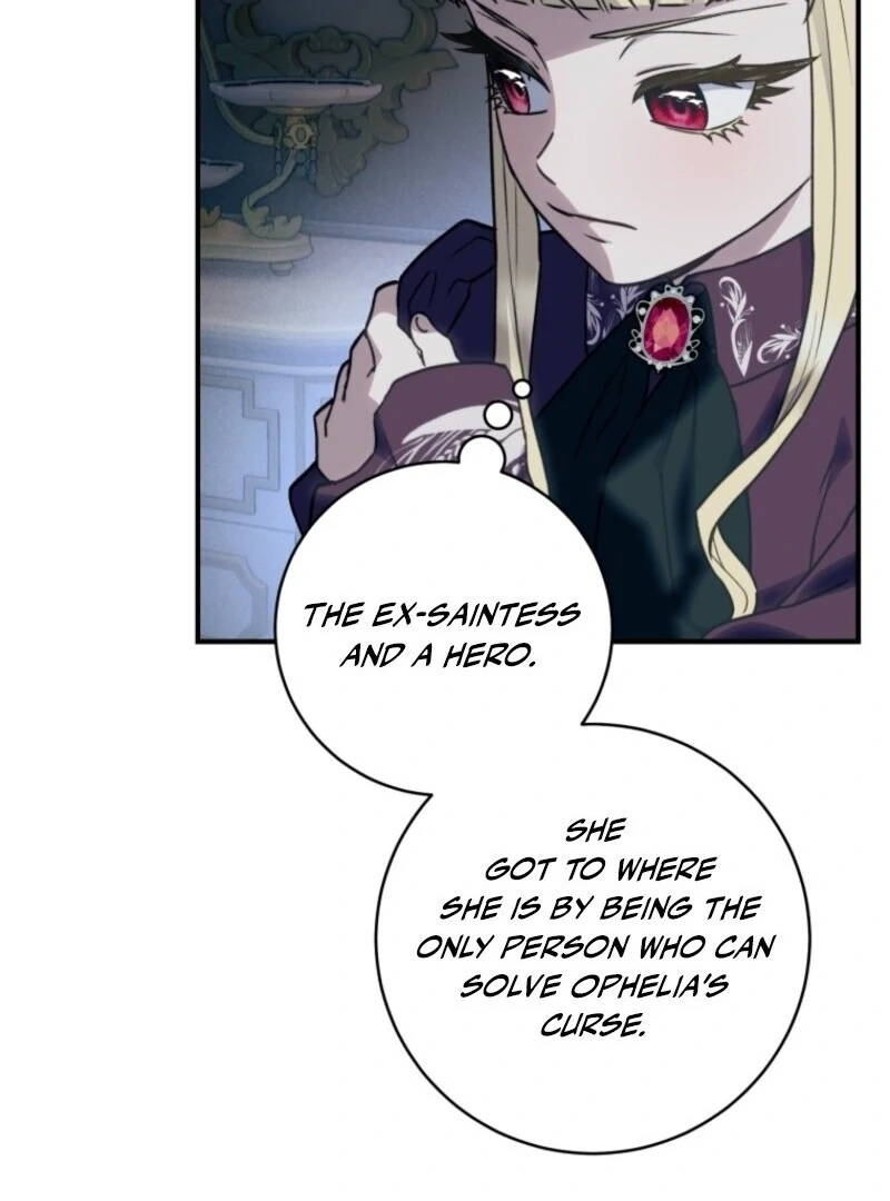 The Wirepuller Gets Lucky in Happier Years Chapter 60 387 062