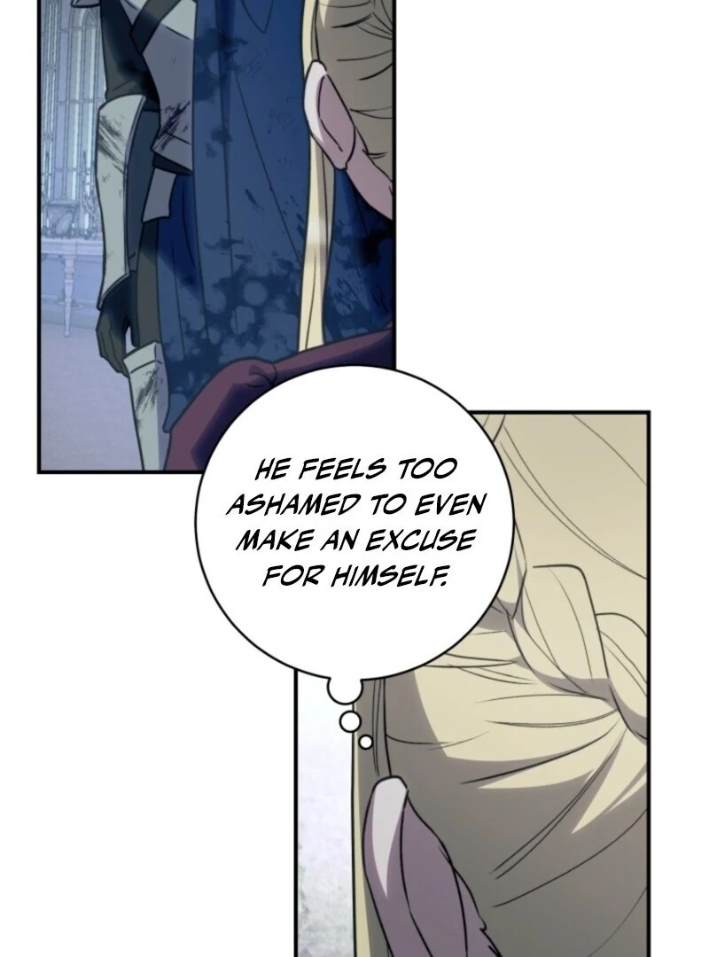 The Wirepuller Gets Lucky in Happier Years Chapter 60 395 070