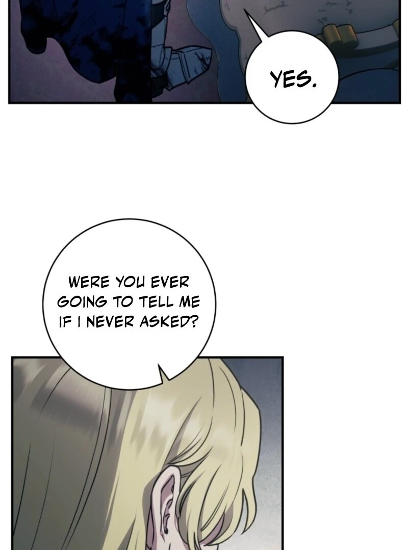 The Wirepuller Gets Lucky in Happier Years Chapter 60 401 076