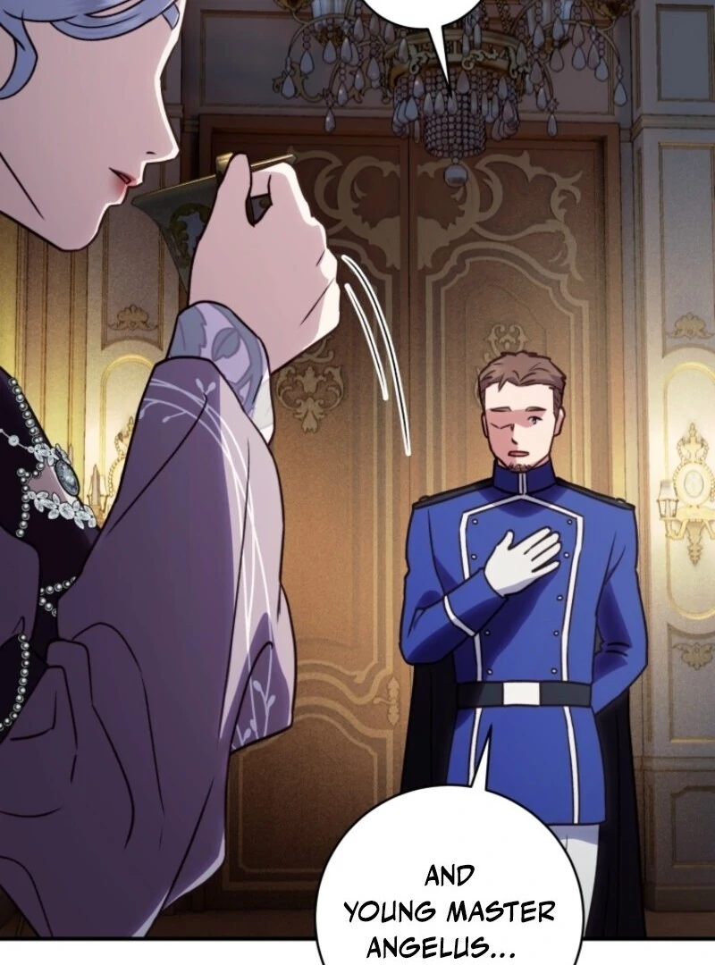 The Wirepuller Gets Lucky in Happier Years Chapter 60 421 096