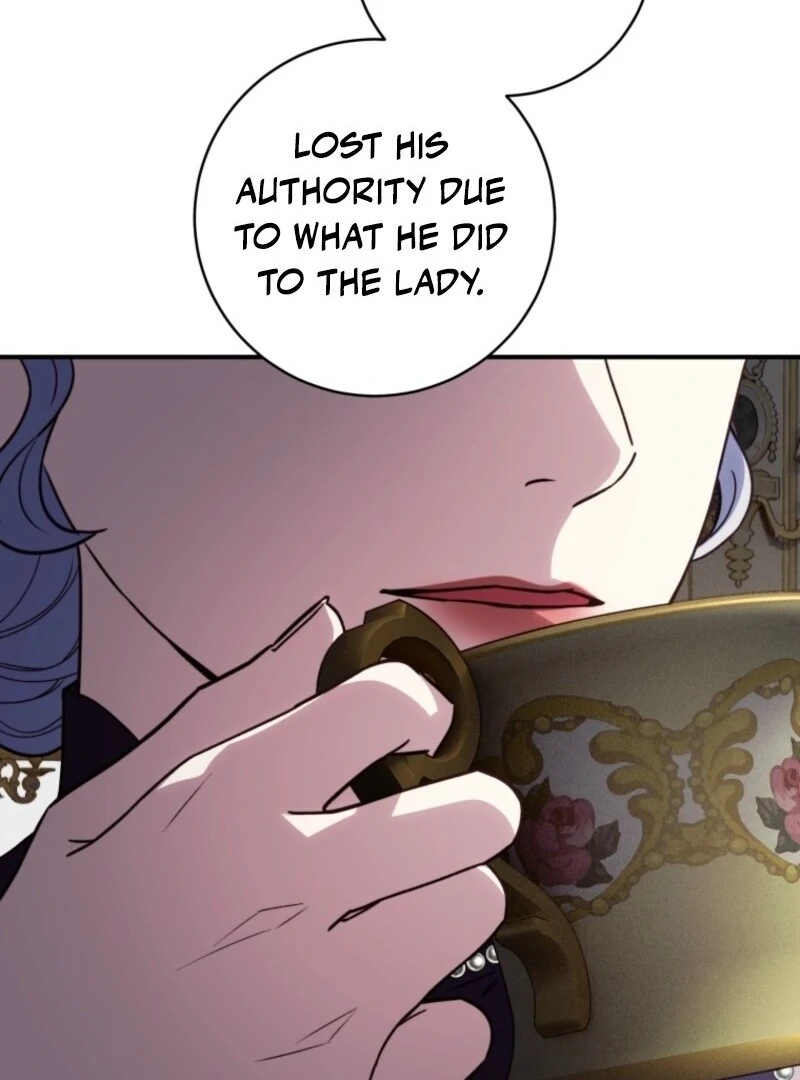 The Wirepuller Gets Lucky in Happier Years Chapter 60 422 097