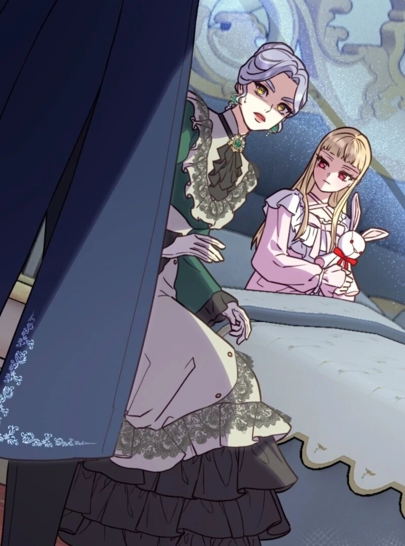 The Wirepuller Gets Lucky in Happier Years Chapter 62 327 008