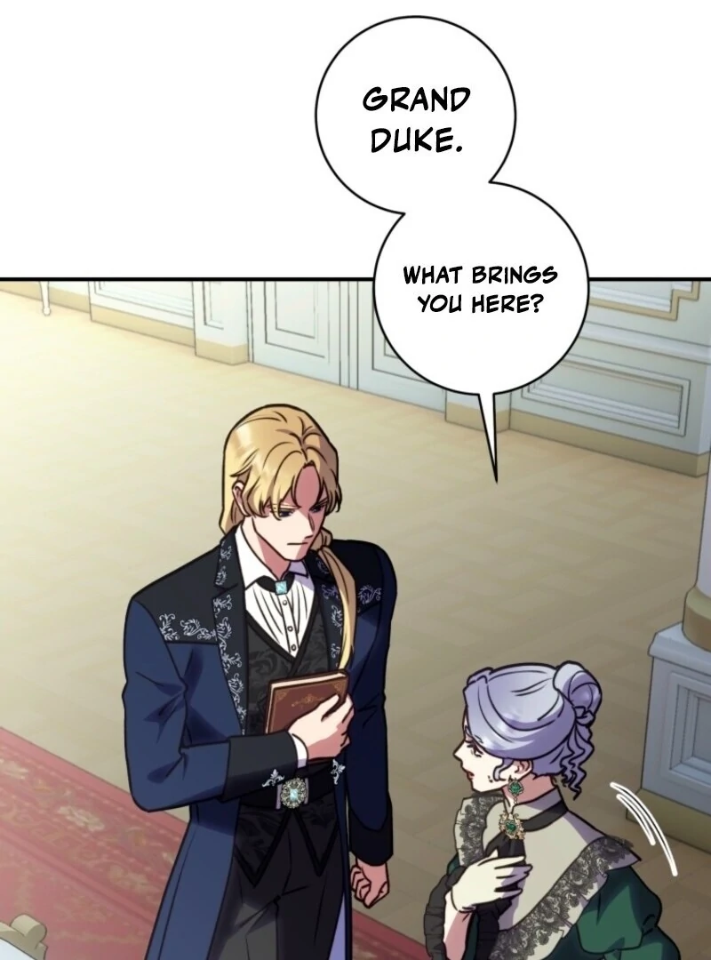 The Wirepuller Gets Lucky in Happier Years Chapter 62 329 010