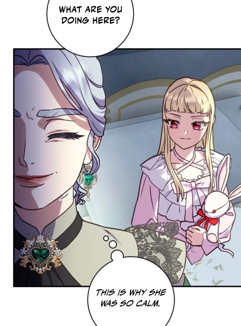 The Wirepuller Gets Lucky in Happier Years Chapter 62 331 012