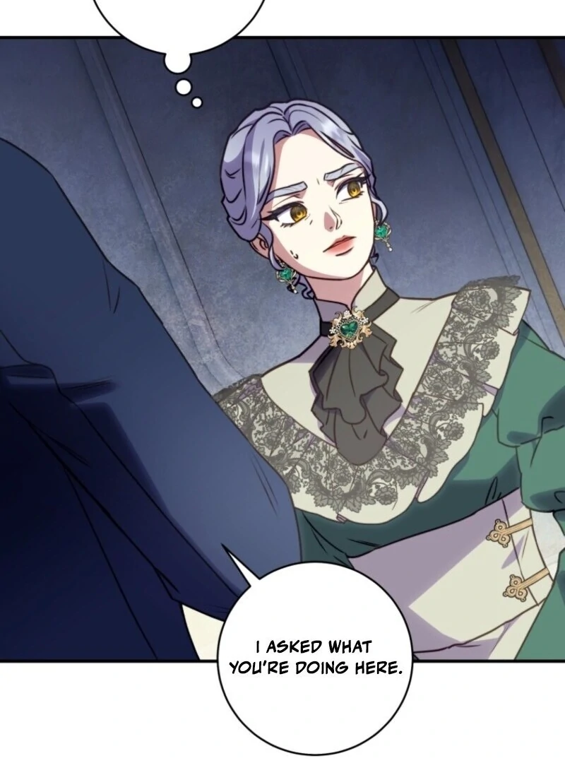 The Wirepuller Gets Lucky in Happier Years Chapter 62 335 016