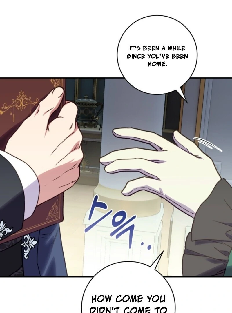 The Wirepuller Gets Lucky in Happier Years Chapter 62 338 019