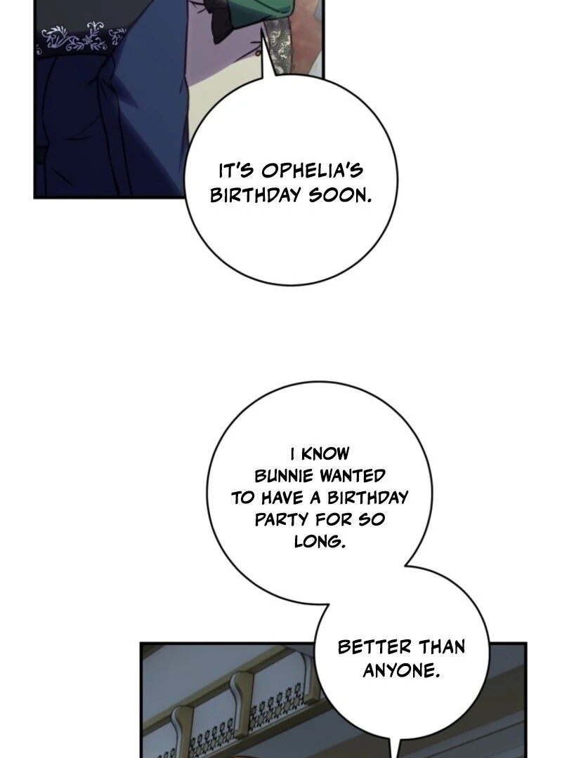 The Wirepuller Gets Lucky in Happier Years Chapter 62 343 024