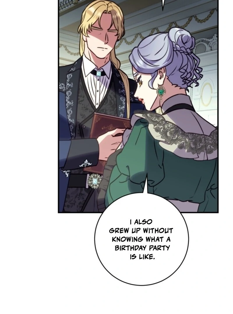 The Wirepuller Gets Lucky in Happier Years Chapter 62 344 025