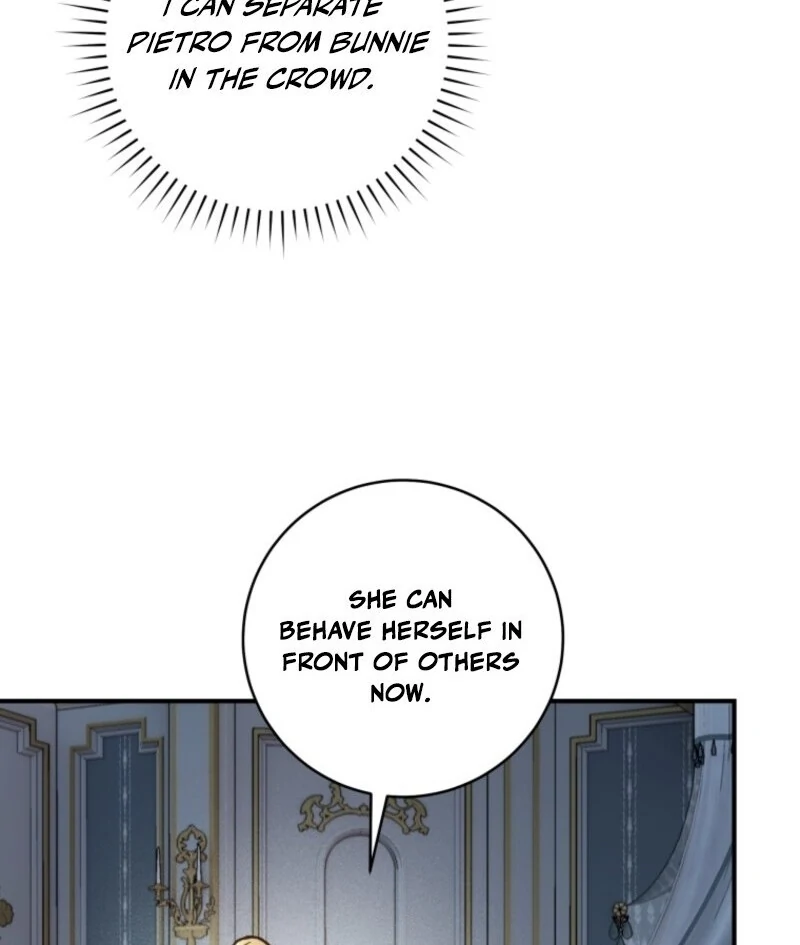 The Wirepuller Gets Lucky in Happier Years Chapter 62 346 027