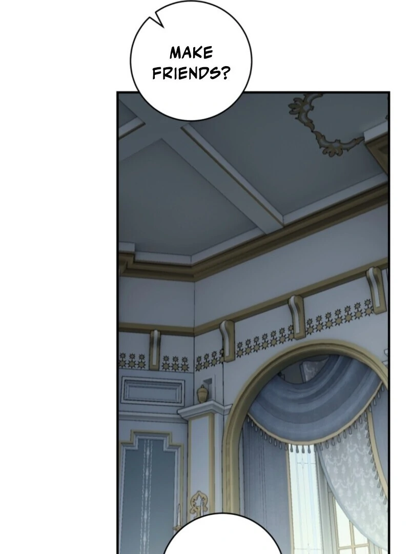 The Wirepuller Gets Lucky in Happier Years Chapter 62 348 029