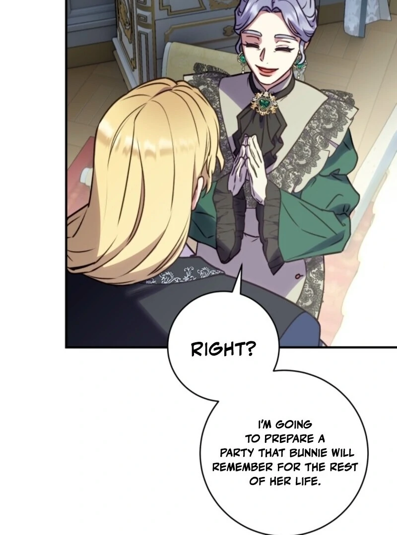 The Wirepuller Gets Lucky in Happier Years Chapter 62 350 031