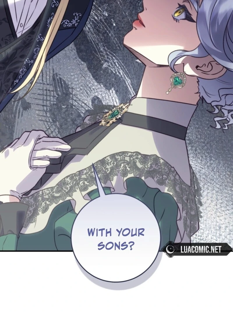 The Wirepuller Gets Lucky in Happier Years Chapter 62 356 037