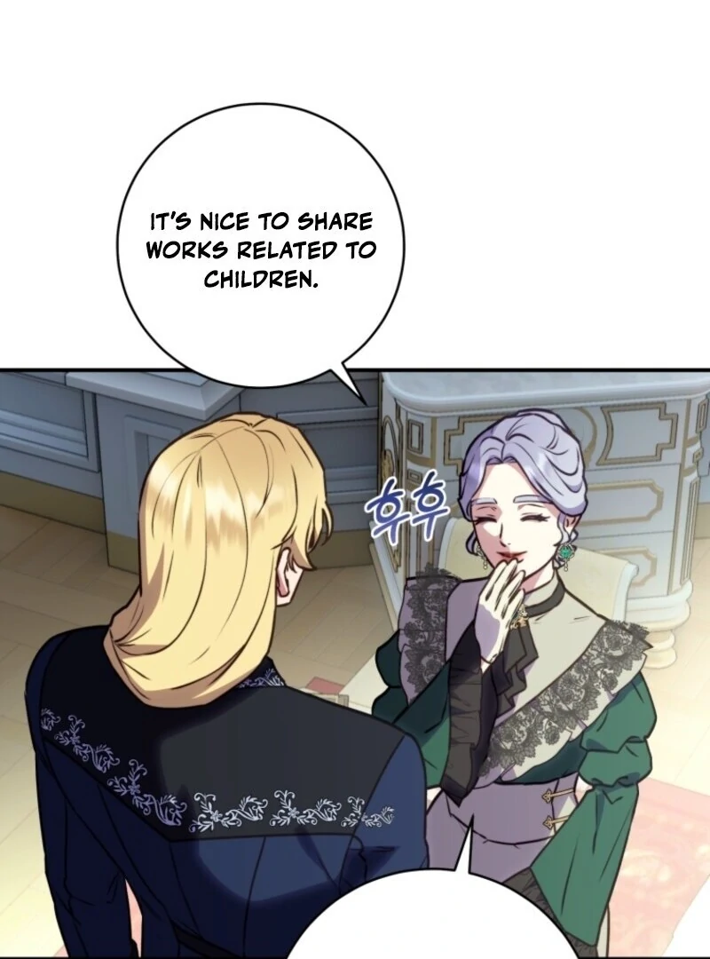 The Wirepuller Gets Lucky in Happier Years Chapter 62 365 046