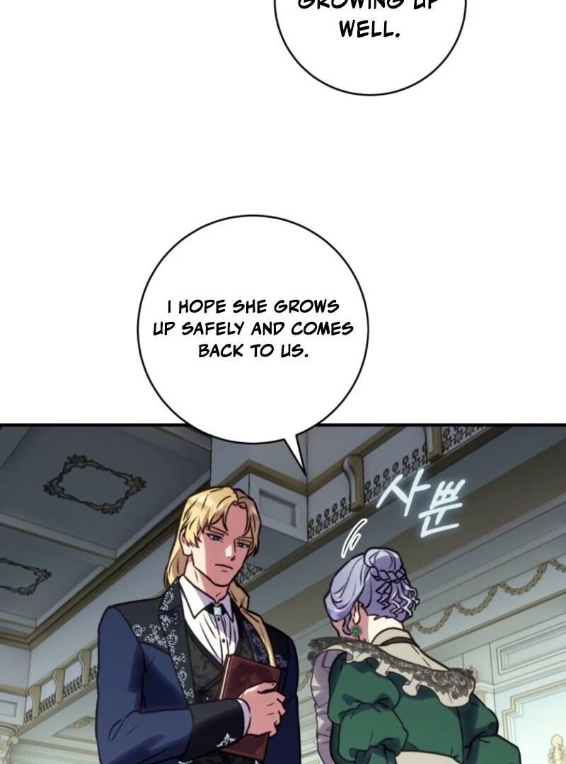 The Wirepuller Gets Lucky in Happier Years Chapter 62 371 052