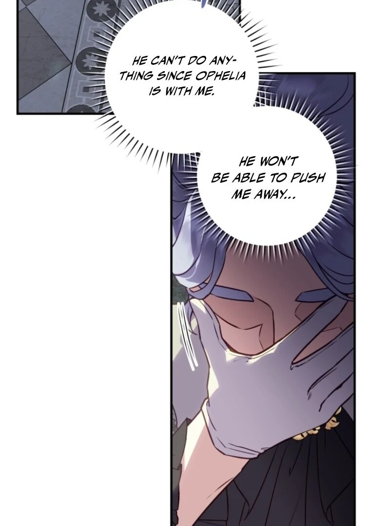 The Wirepuller Gets Lucky in Happier Years Chapter 62 377 058