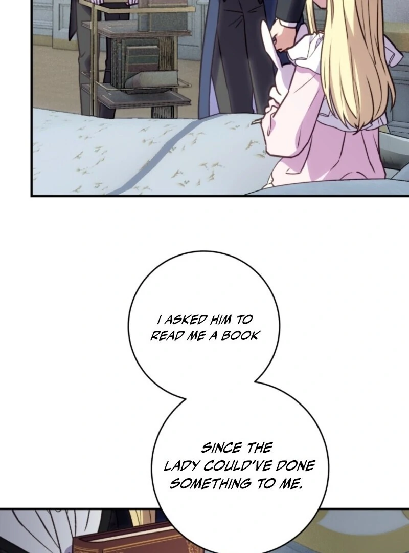 The Wirepuller Gets Lucky in Happier Years Chapter 62 384 065