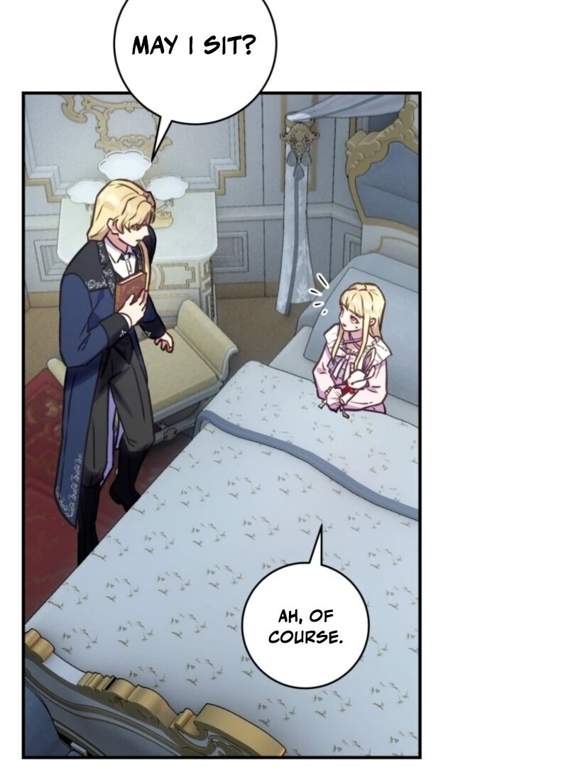 The Wirepuller Gets Lucky in Happier Years Chapter 62 386 067