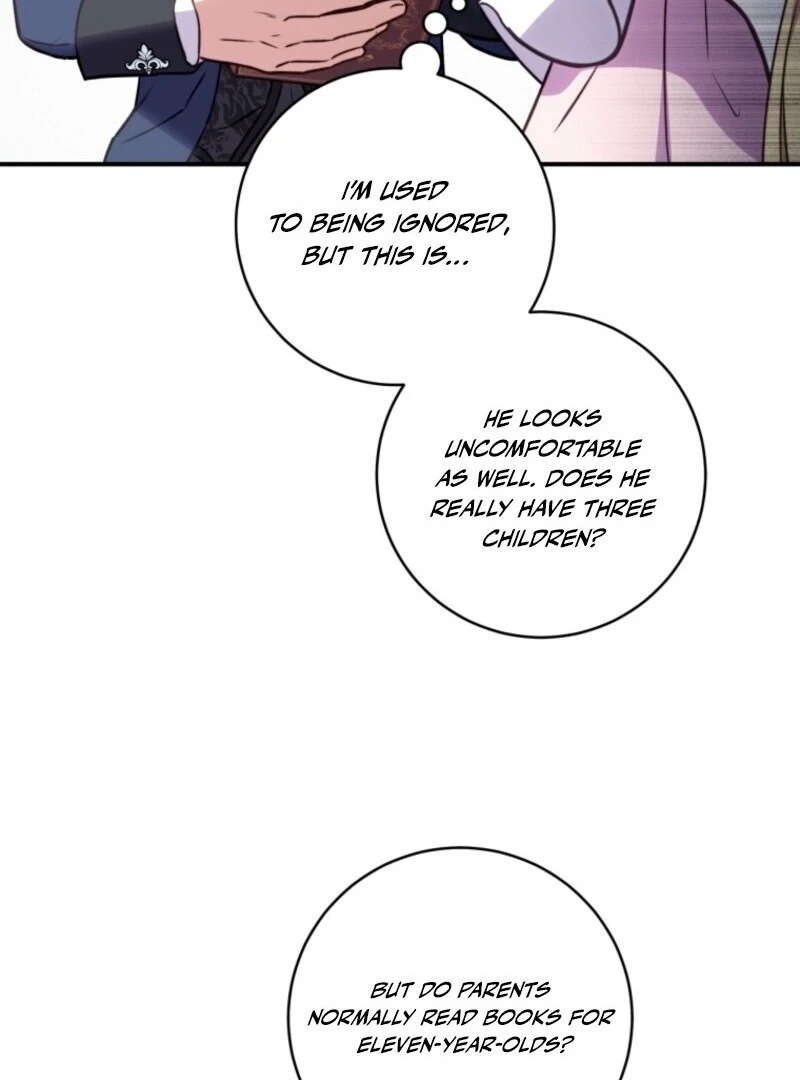 The Wirepuller Gets Lucky in Happier Years Chapter 62 390 071