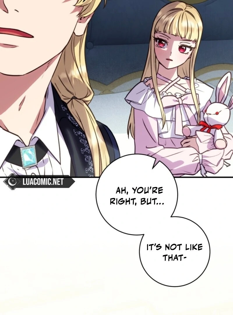 The Wirepuller Gets Lucky in Happier Years Chapter 62 395 076