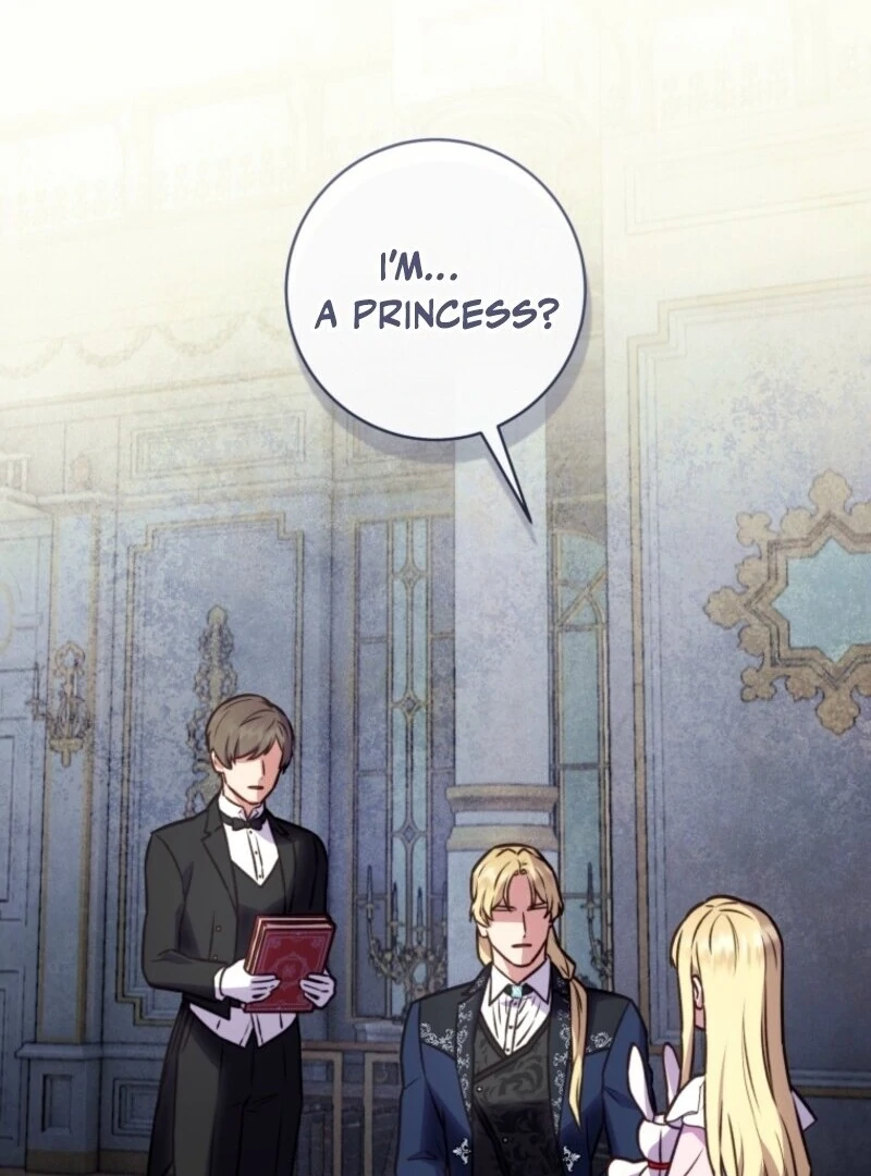 The Wirepuller Gets Lucky in Happier Years Chapter 62 396 077