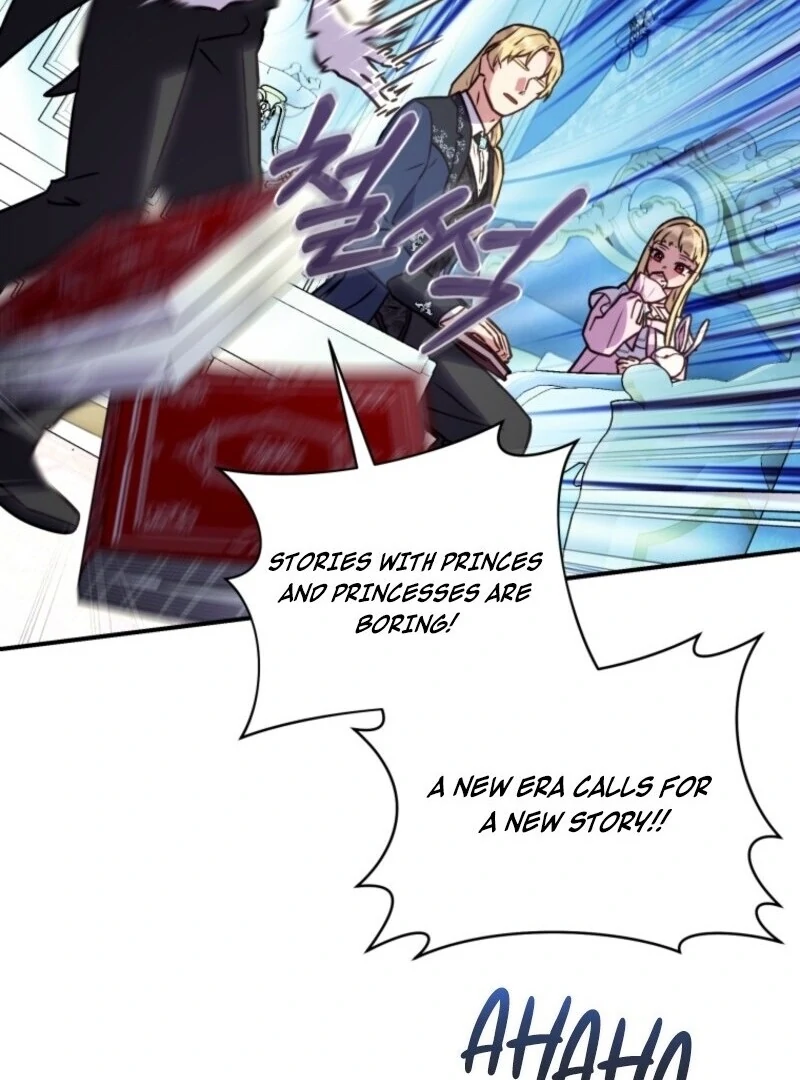 The Wirepuller Gets Lucky in Happier Years Chapter 62 400 081