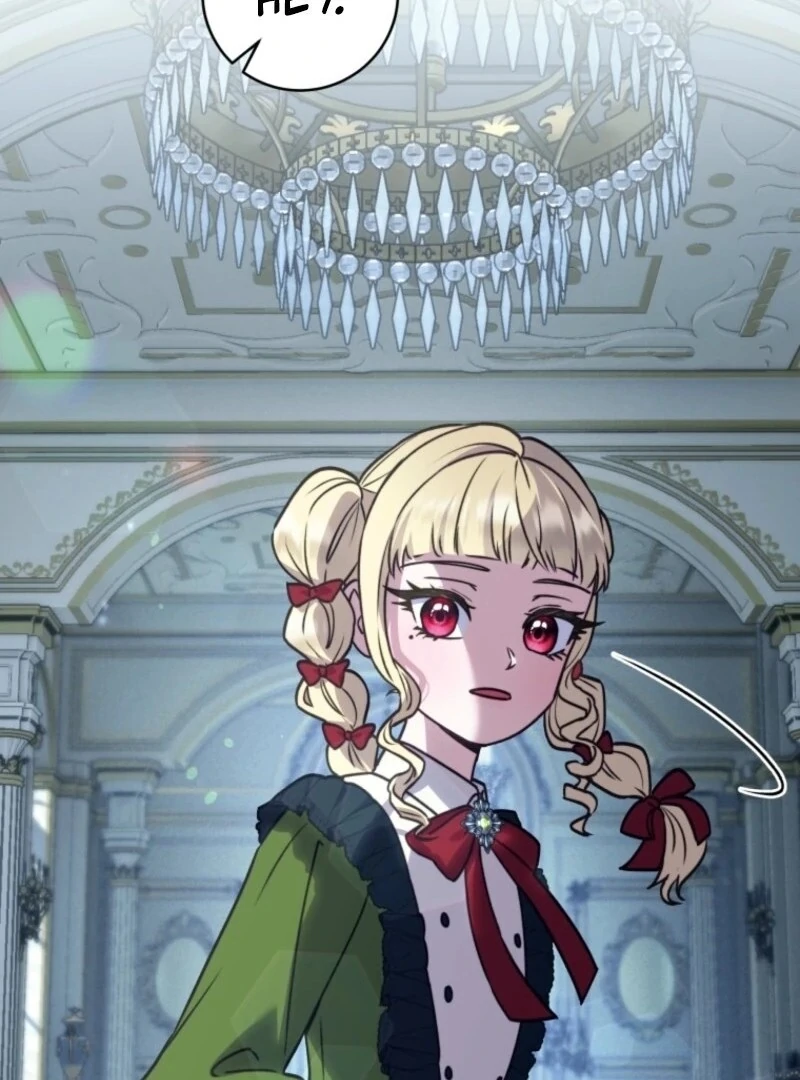 The Wirepuller Gets Lucky in Happier Years Chapter 63 323 004