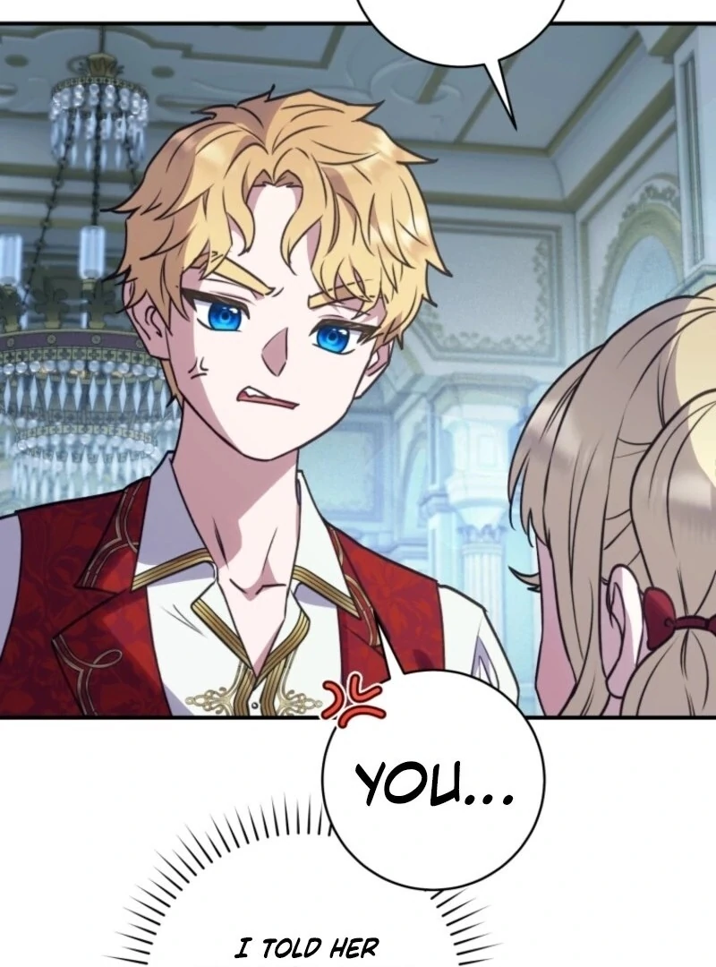 The Wirepuller Gets Lucky in Happier Years Chapter 63 328 009