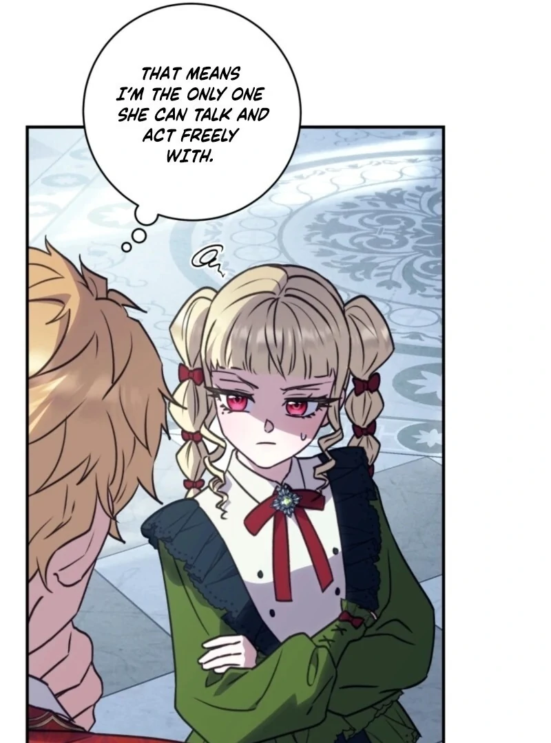 The Wirepuller Gets Lucky in Happier Years Chapter 63 333 014