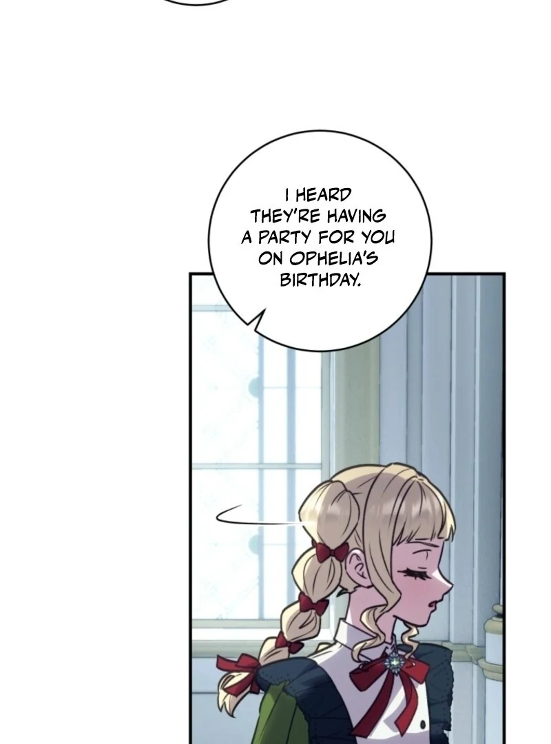 The Wirepuller Gets Lucky in Happier Years Chapter 63 338 019