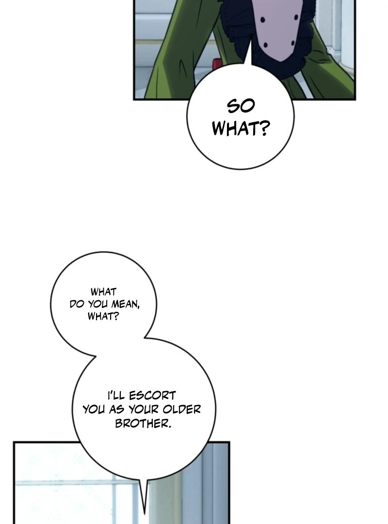 The Wirepuller Gets Lucky in Happier Years Chapter 63 339 020