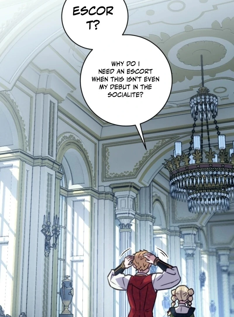 The Wirepuller Gets Lucky in Happier Years Chapter 63 341 022