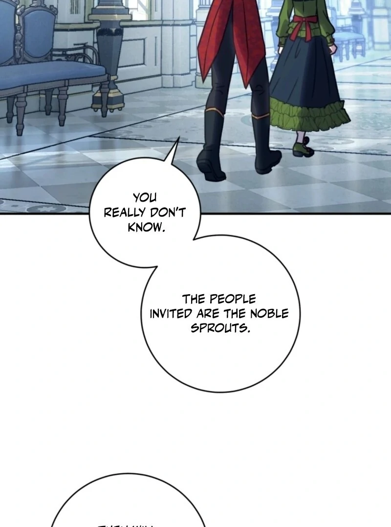 The Wirepuller Gets Lucky in Happier Years Chapter 63 342 023