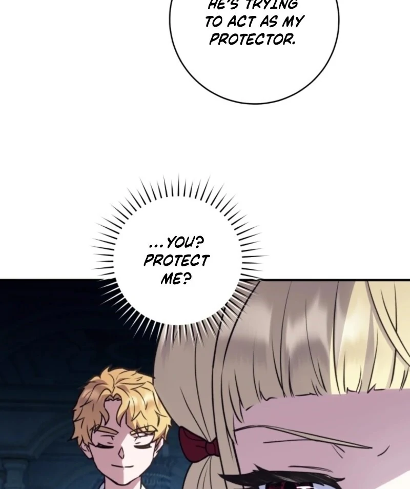 The Wirepuller Gets Lucky in Happier Years Chapter 63 344 025