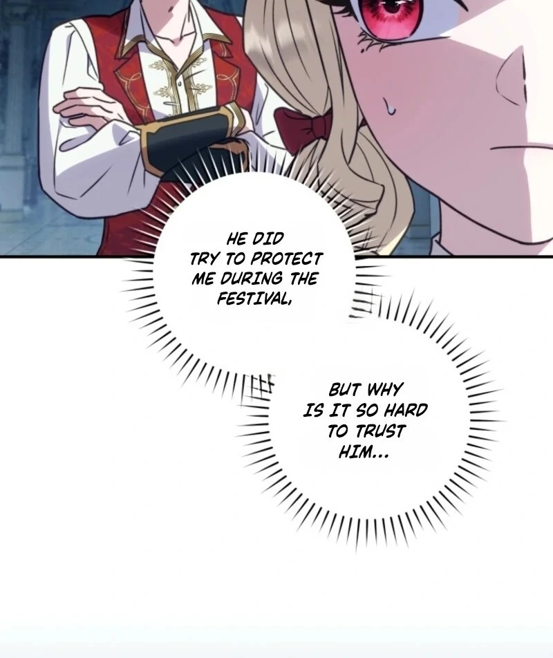 The Wirepuller Gets Lucky in Happier Years Chapter 63 345 026