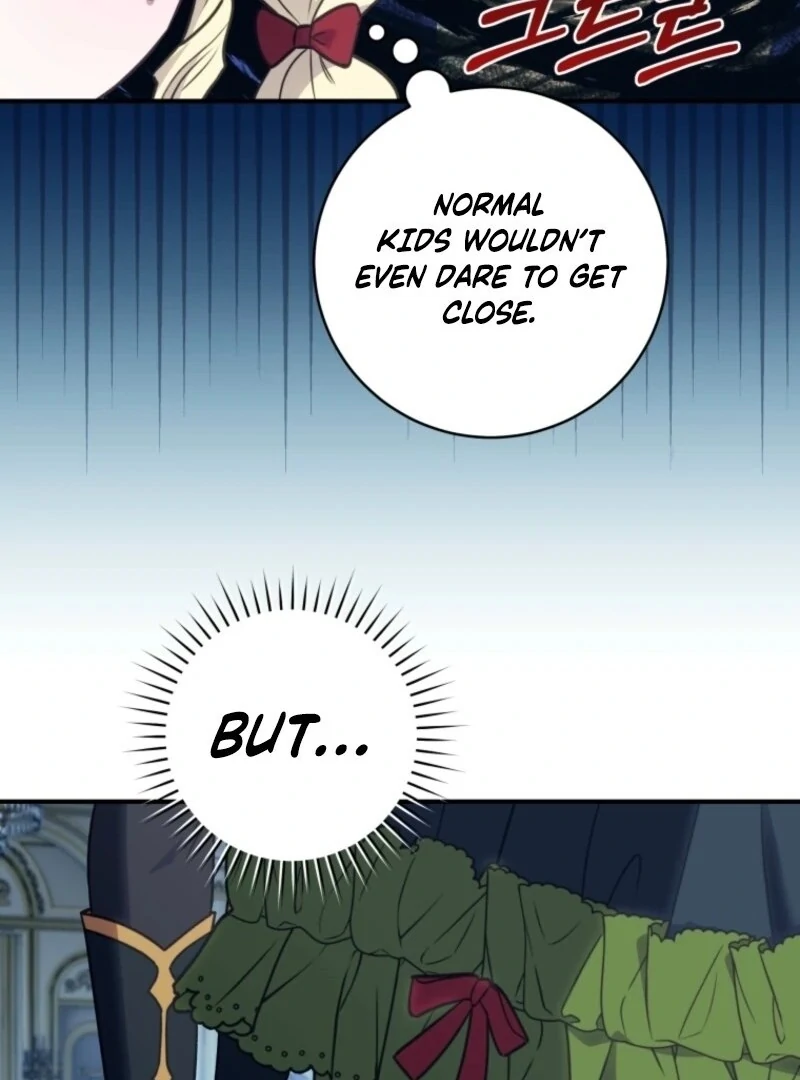 The Wirepuller Gets Lucky in Happier Years Chapter 63 347 028