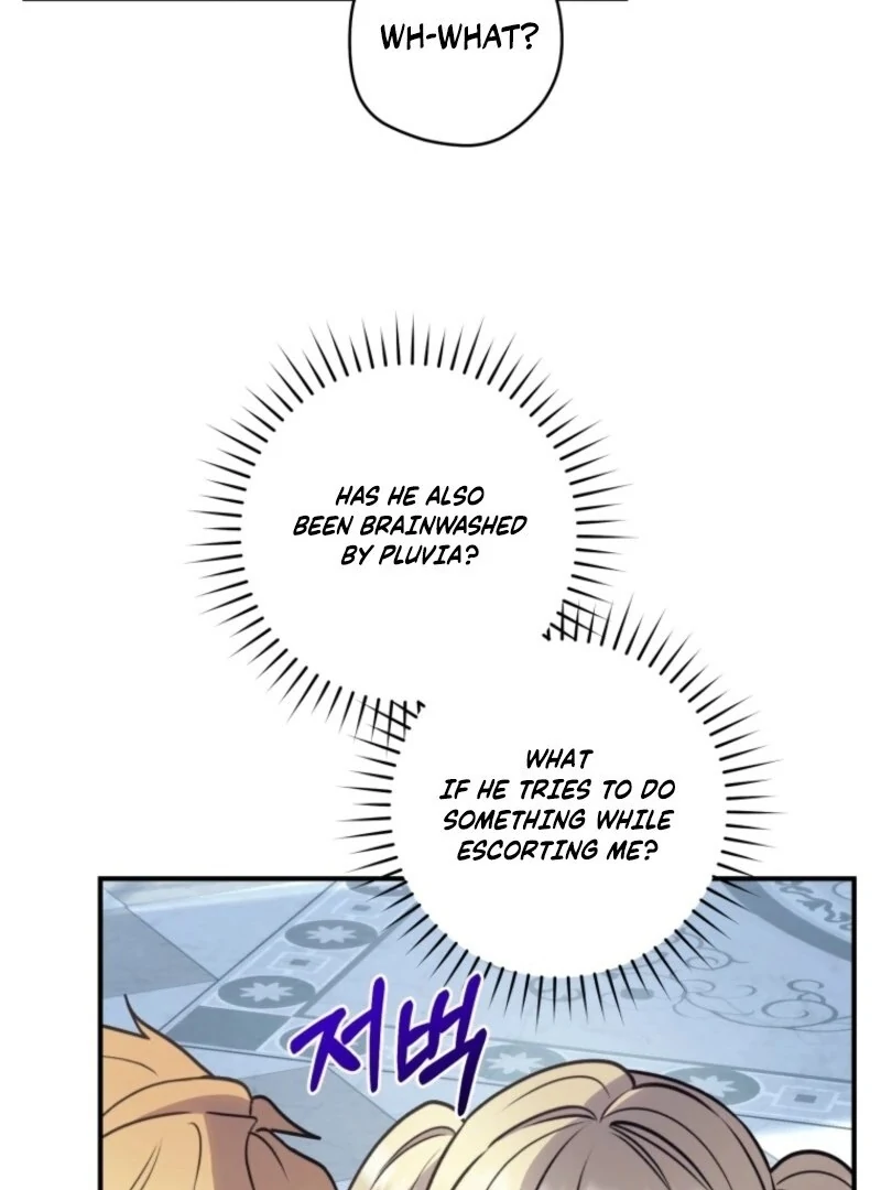 The Wirepuller Gets Lucky in Happier Years Chapter 63 350 031