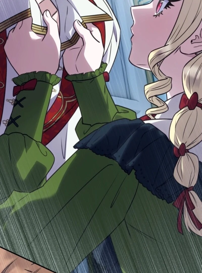 The Wirepuller Gets Lucky in Happier Years Chapter 63 358 039