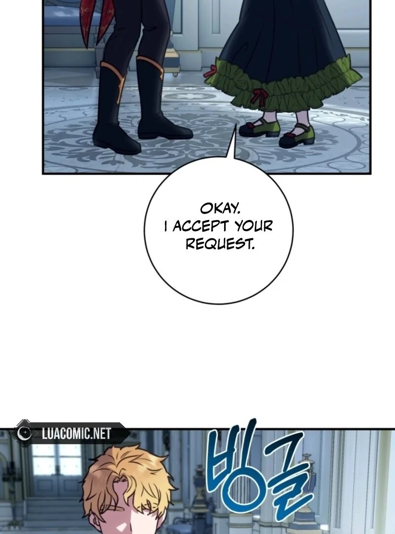 The Wirepuller Gets Lucky in Happier Years Chapter 63 366 047