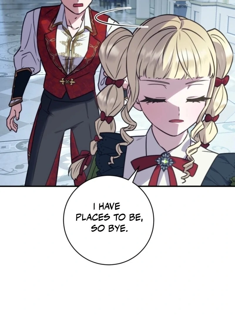 The Wirepuller Gets Lucky in Happier Years Chapter 63 367 048