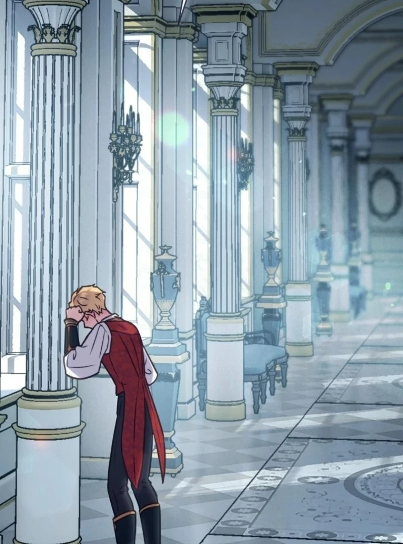 The Wirepuller Gets Lucky in Happier Years Chapter 63 374 055