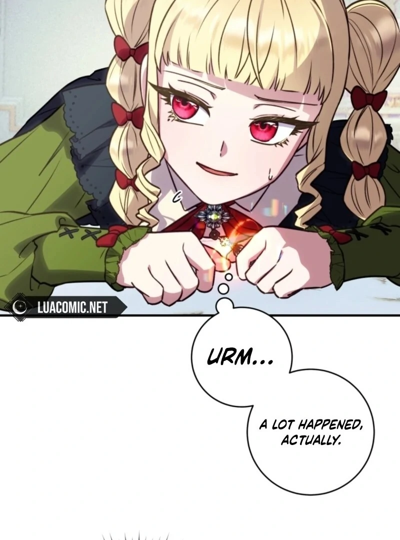 The Wirepuller Gets Lucky in Happier Years Chapter 63 381 062