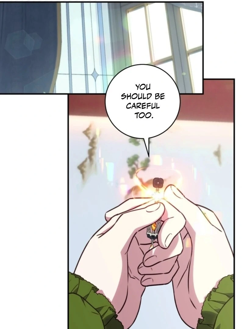 The Wirepuller Gets Lucky in Happier Years Chapter 63 385 066