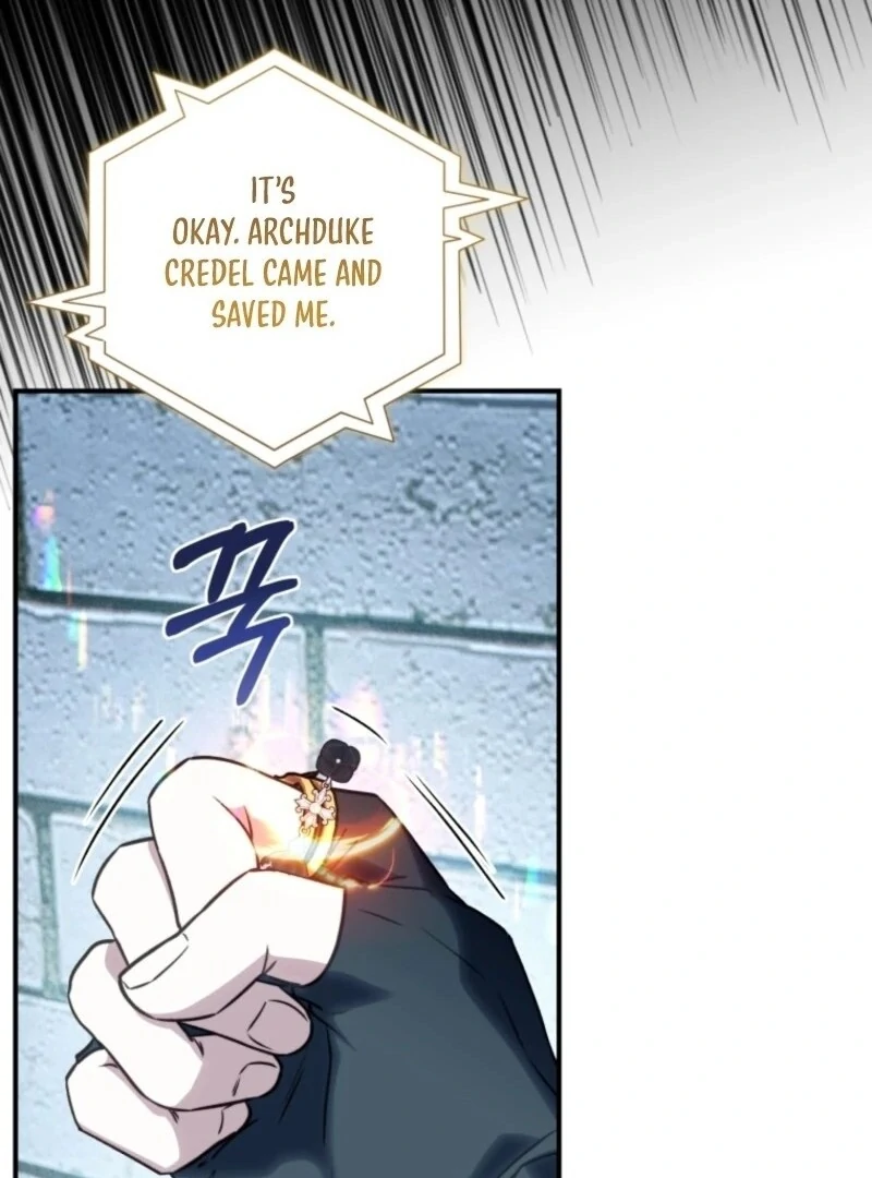 The Wirepuller Gets Lucky in Happier Years Chapter 63 394 075