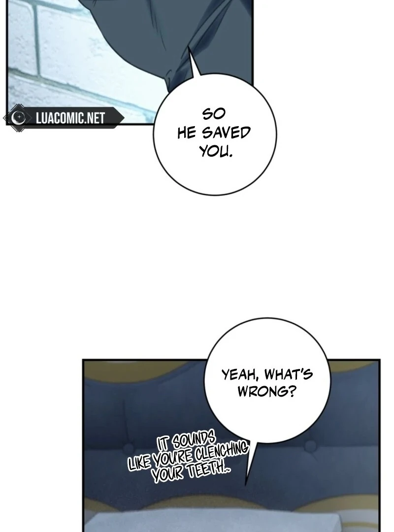 The Wirepuller Gets Lucky in Happier Years Chapter 63 395 076