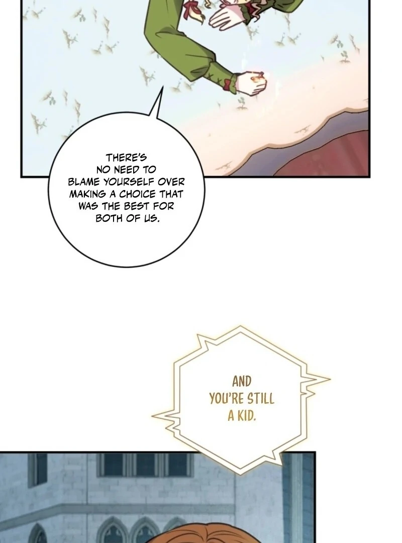 The Wirepuller Gets Lucky in Happier Years Chapter 63 401 082