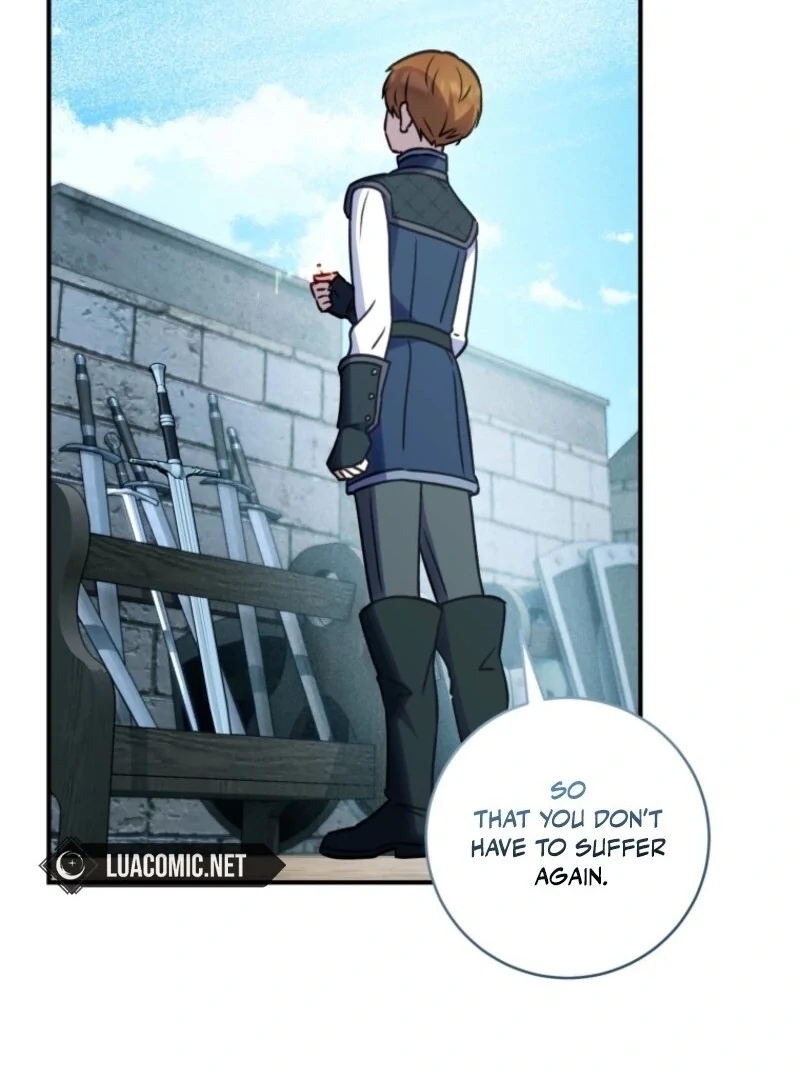 The Wirepuller Gets Lucky in Happier Years Chapter 63 405 086