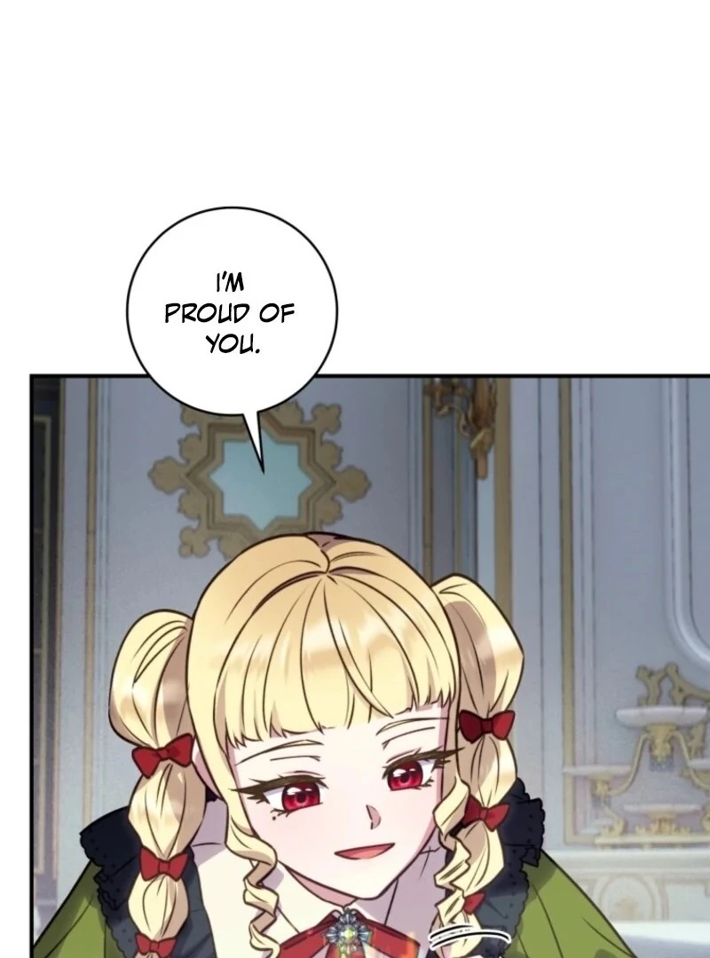 The Wirepuller Gets Lucky in Happier Years Chapter 63 406 087